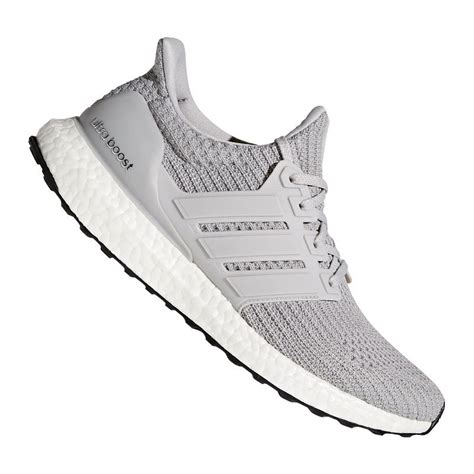 adidas herren ultraboost laufschuhe grau weiß schwarz|zalando adidas ultra boost.